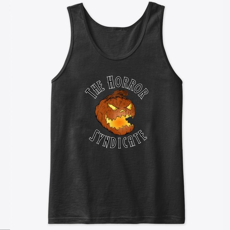 The Horror Syndicate Pumpkin Tee