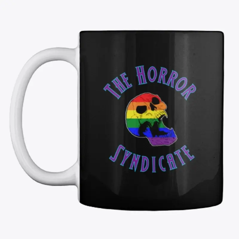 THE Horror Syndicate Pride