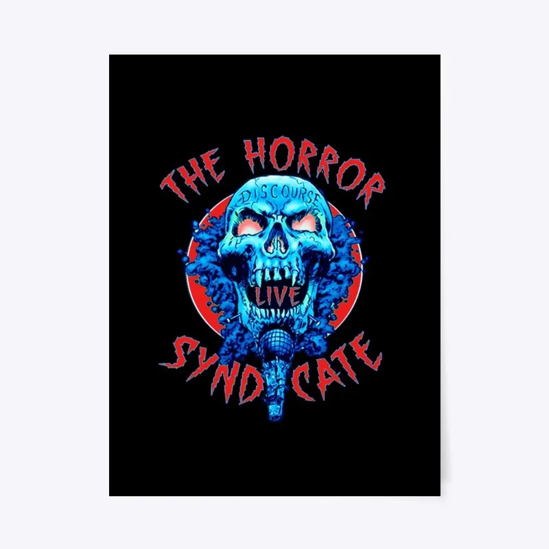 The Horror Syndicate Discourse Season 2