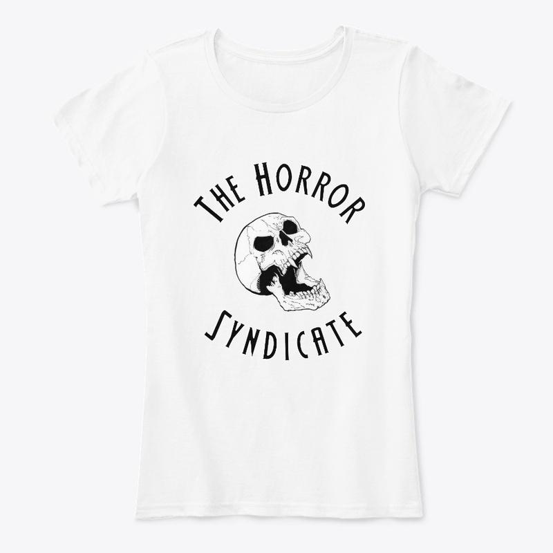 THE Horror Syndicate White